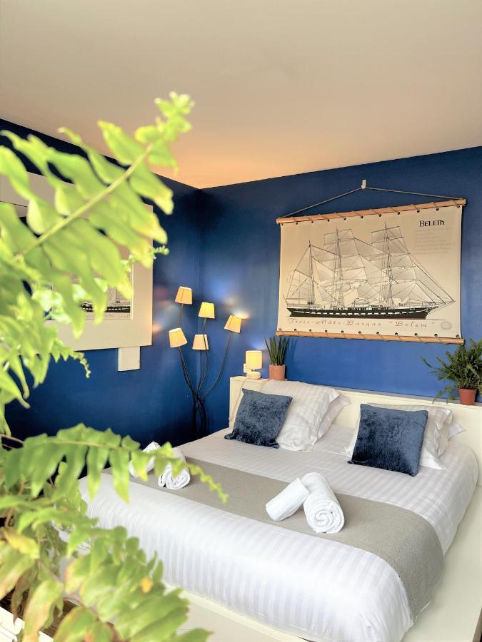 Apartmán Surf Ou Golf House A Quelques Pas De L'Ocean Moliets-et-Maa Exteriér fotografie
